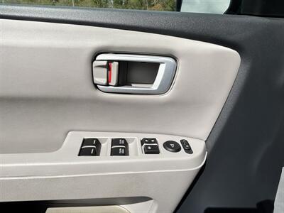 2013 Honda Pilot EX-L  3rd row seats ! Fully Loaded ! - Photo 25 - Gladstone, OR 97027