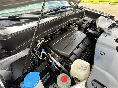 2013 Honda Pilot EX-L  3rd row seats ! Fully Loaded ! - Photo 38 - Gladstone, OR 97027