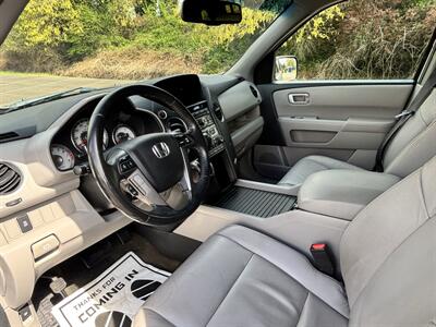 2013 Honda Pilot EX-L  3rd row seats ! Fully Loaded ! - Photo 14 - Gladstone, OR 97027