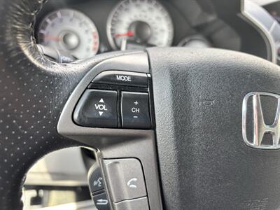 2013 Honda Pilot EX-L  3rd row seats ! Fully Loaded ! - Photo 33 - Gladstone, OR 97027