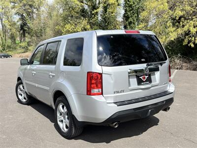 2013 Honda Pilot EX-L  3rd row seats ! Fully Loaded ! - Photo 35 - Gladstone, OR 97027