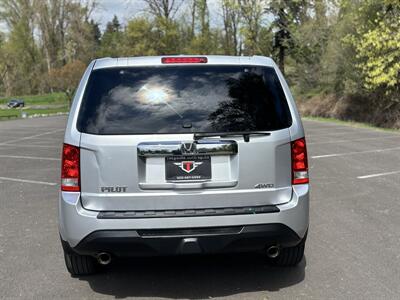 2013 Honda Pilot EX-L  3rd row seats ! Fully Loaded ! - Photo 8 - Gladstone, OR 97027