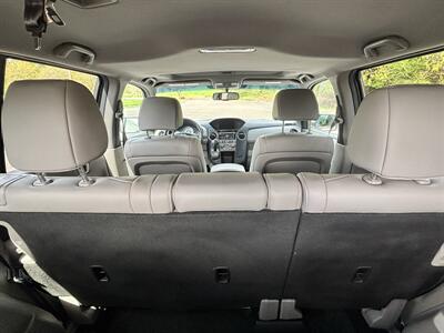 2013 Honda Pilot EX-L  3rd row seats ! Fully Loaded ! - Photo 10 - Gladstone, OR 97027