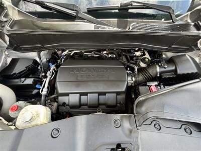 2013 Honda Pilot EX-L  3rd row seats ! Fully Loaded ! - Photo 37 - Gladstone, OR 97027