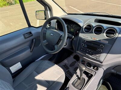 2013 Ford Transit Connect XLT   - Photo 17 - Gladstone, OR 97027