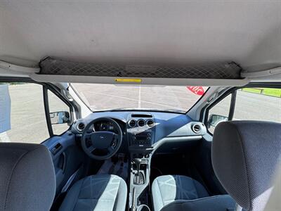 2013 Ford Transit Connect XLT   - Photo 15 - Gladstone, OR 97027