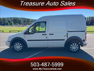 2013 Ford Transit Connect XLT CargoVan , Reliable ! Minivan