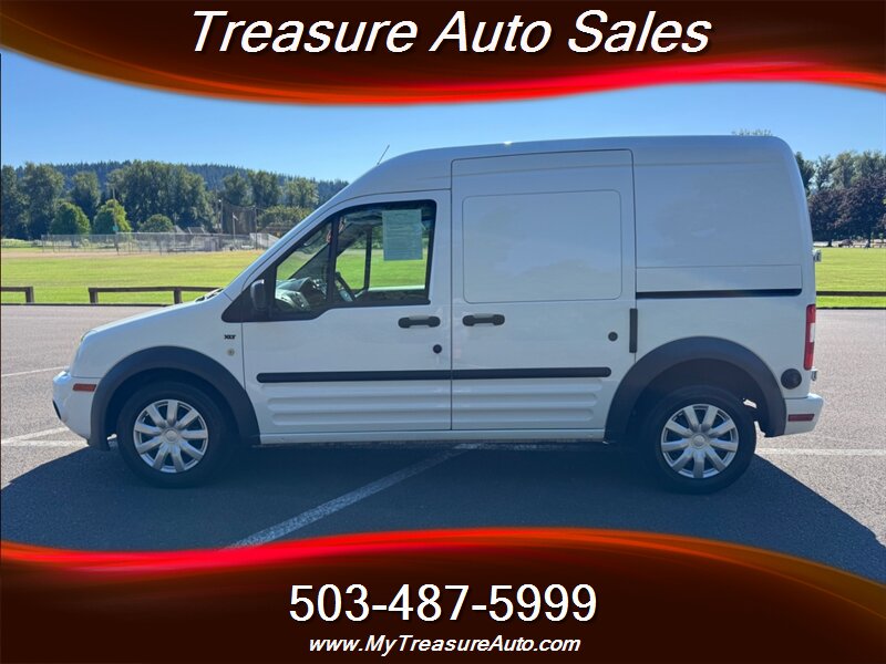 2013 Ford Transit Connect XLT CargoVan , Reliable !   - Photo 1 - Gladstone, OR 97027