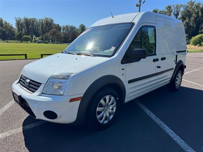2013 Ford Transit Connect XLT CargoVan , Reliable ! - Photo 2 - Gladstone, OR 97027