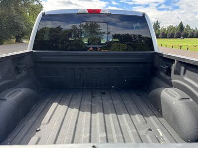 2018 Ford F-150 Lariat  Pickup Truck - Photo 30 - Gladstone, OR 97027