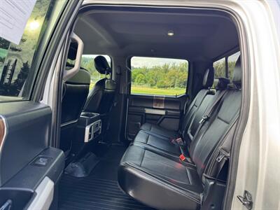 2018 Ford F-150 Lariat  Pickup Truck - Photo 10 - Gladstone, OR 97027
