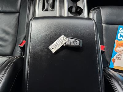 2018 Ford F-150 Lariat  Pickup Truck - Photo 51 - Gladstone, OR 97027