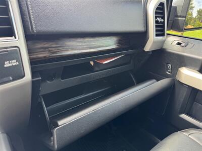 2018 Ford F-150 Lariat  Pickup Truck - Photo 56 - Gladstone, OR 97027