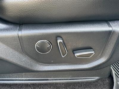 2018 Ford F-150 Lariat  Pickup Truck - Photo 40 - Gladstone, OR 97027
