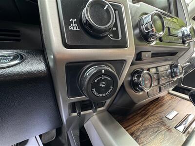 2018 Ford F-150 Lariat  Pickup Truck - Photo 65 - Gladstone, OR 97027