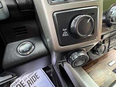 2018 Ford F-150 Lariat  Pickup Truck - Photo 64 - Gladstone, OR 97027