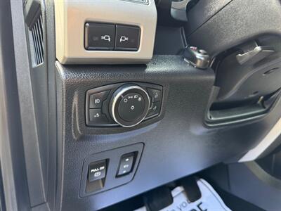 2018 Ford F-150 Lariat  Pickup Truck - Photo 21 - Gladstone, OR 97027