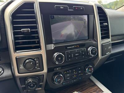 2018 Ford F-150 Lariat  Pickup Truck - Photo 18 - Gladstone, OR 97027