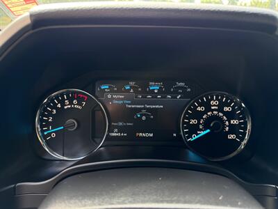 2018 Ford F-150 Lariat  Pickup Truck - Photo 24 - Gladstone, OR 97027