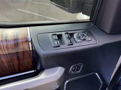 2018 Ford F-150 Lariat  Pickup Truck - Photo 34 - Gladstone, OR 97027