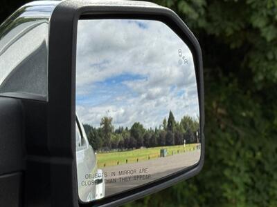 2018 Ford F-150 Lariat  Pickup Truck - Photo 62 - Gladstone, OR 97027