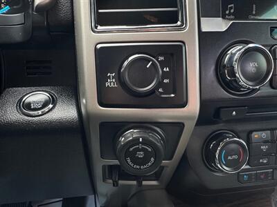 2018 Ford F-150 Lariat  Pickup Truck - Photo 20 - Gladstone, OR 97027