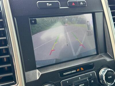 2018 Ford F-150 Lariat  Pickup Truck - Photo 59 - Gladstone, OR 97027