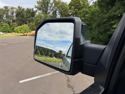 2018 Ford F-150 Lariat  Pickup Truck - Photo 61 - Gladstone, OR 97027