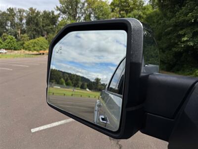 2018 Ford F-150 Lariat  Pickup Truck - Photo 22 - Gladstone, OR 97027