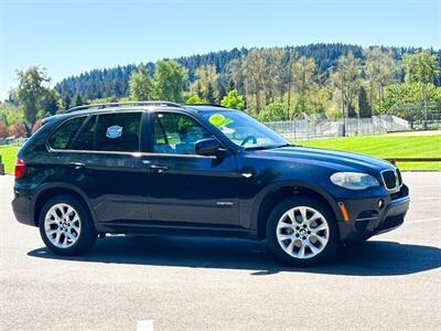 2012 BMW X5 xDrive35i Premium SUV , AWD   - Photo 6 - Gladstone, OR 97027