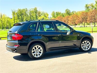 2012 BMW X5 xDrive35i Premium SUV , AWD   - Photo 32 - Gladstone, OR 97027