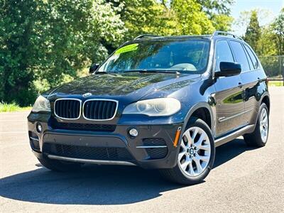 2012 BMW X5 xDrive35i Premium SUV , AWD   - Photo 30 - Gladstone, OR 97027