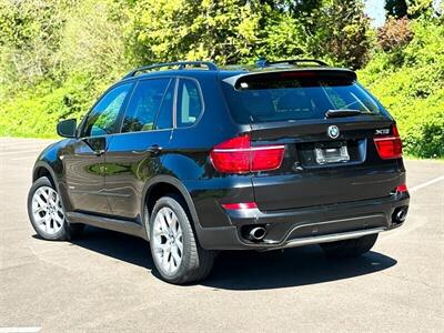 2012 BMW X5 xDrive35i Premium SUV , AWD   - Photo 31 - Gladstone, OR 97027