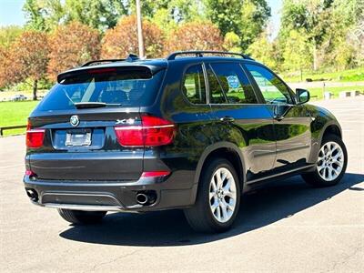 2012 BMW X5 xDrive35i Premium SUV , AWD   - Photo 5 - Gladstone, OR 97027