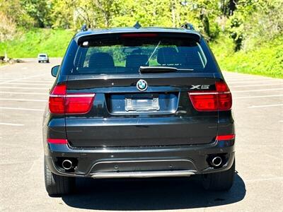 2012 BMW X5 xDrive35i Premium SUV , AWD   - Photo 4 - Gladstone, OR 97027