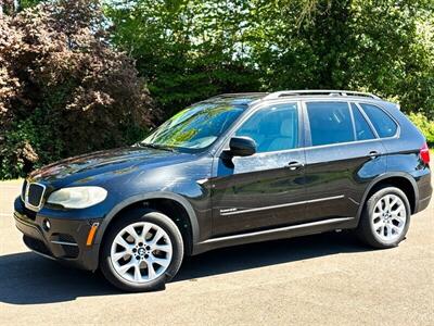 2012 BMW X5 xDrive35i Premium SUV , AWD   - Photo 23 - Gladstone, OR 97027