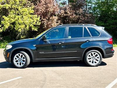 2012 BMW X5 xDrive35i Premium SUV , AWD   - Photo 2 - Gladstone, OR 97027