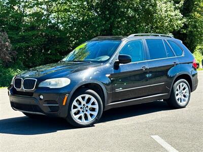 2012 BMW X5 xDrive35i Premium SUV , AWD   - Photo 29 - Gladstone, OR 97027