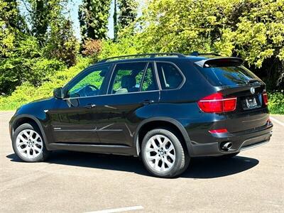 2012 BMW X5 xDrive35i Premium SUV , AWD   - Photo 3 - Gladstone, OR 97027