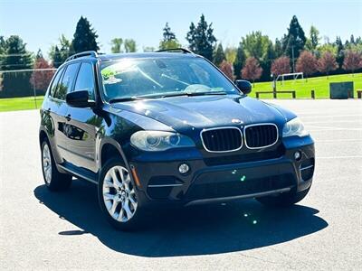 2012 BMW X5 xDrive35i Premium SUV , AWD   - Photo 7 - Gladstone, OR 97027