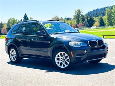 2012 BMW X5 xDrive35i Premium SUV , AWD   - Photo 24 - Gladstone, OR 97027