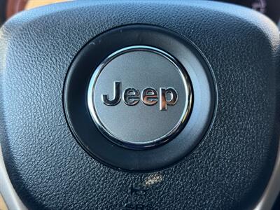 2015 Jeep Grand Cherokee Limited   - Photo 71 - Gladstone, OR 97027