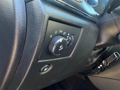 2015 Jeep Grand Cherokee Limited   - Photo 37 - Gladstone, OR 97027