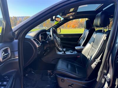 2015 Jeep Grand Cherokee Limited   - Photo 9 - Gladstone, OR 97027