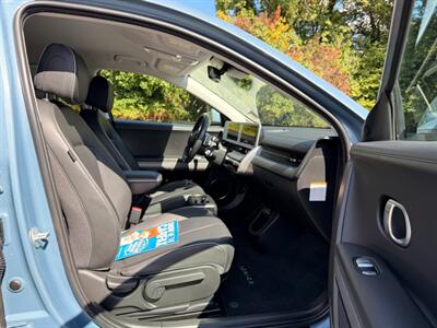 2023 Hyundai IONIQ 5 IONIQ 5 SEL - Photo 12 - Gladstone, OR 97027