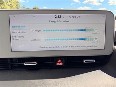 2023 Hyundai IONIQ 5 IONIQ 5 SEL - Photo 21 - Gladstone, OR 97027