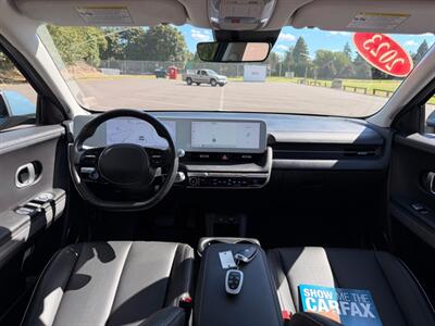2023 Hyundai IONIQ 5 IONIQ 5 SEL - Photo 52 - Gladstone, OR 97027
