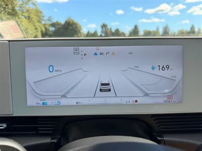 2023 Hyundai IONIQ 5 IONIQ 5 SEL - Photo 70 - Gladstone, OR 97027