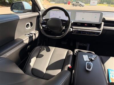 2023 Hyundai IONIQ 5 IONIQ 5 SEL - Photo 16 - Gladstone, OR 97027