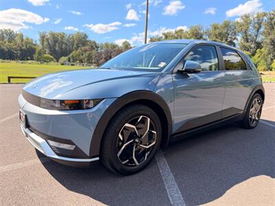 2023 Hyundai IONIQ 5 IONIQ 5 SEL - Photo 29 - Gladstone, OR 97027